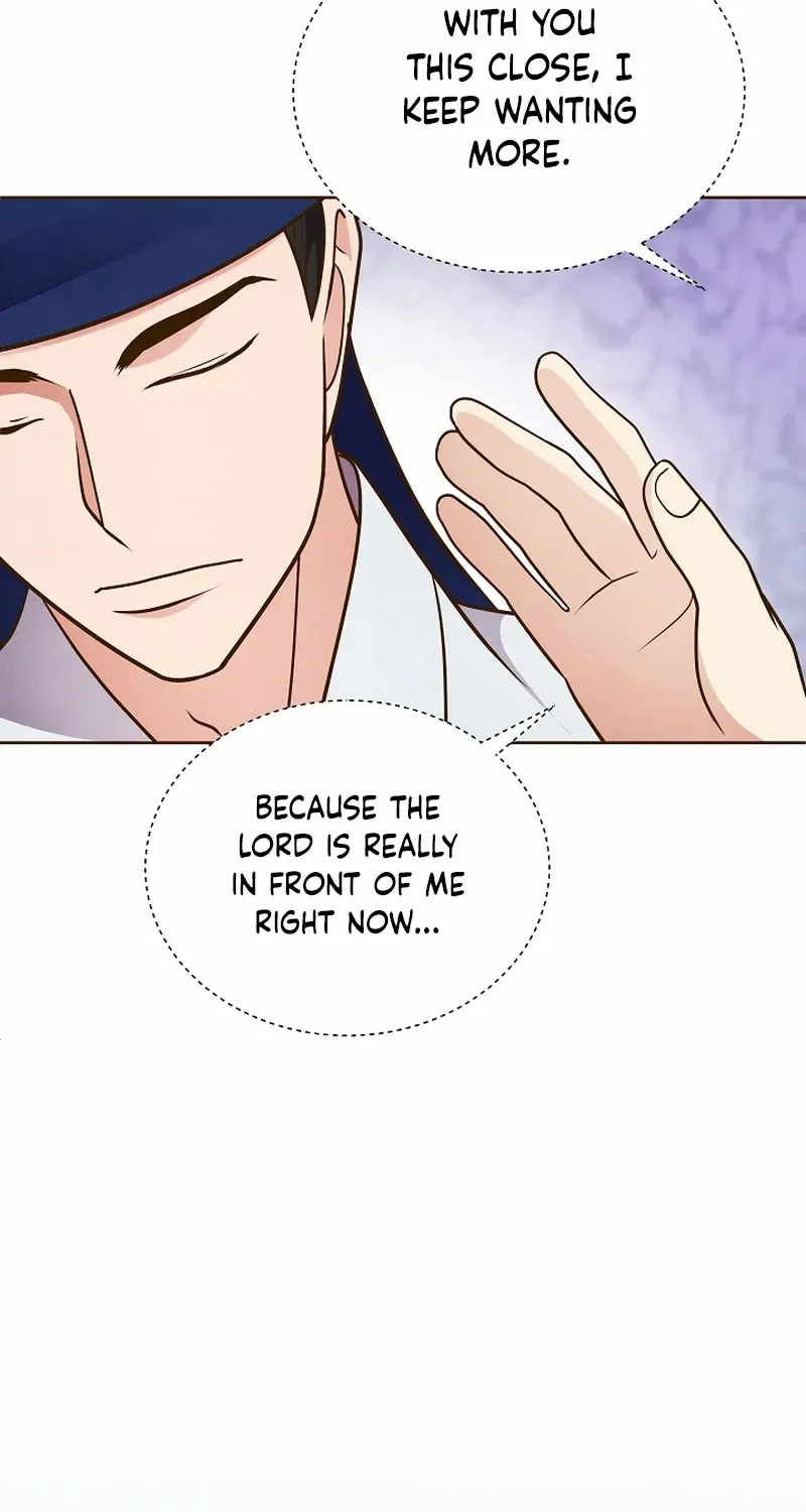Flowers That Bloom at Night Chapter 44 page 73 - 