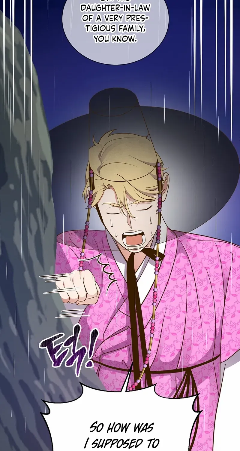 Flowers That Bloom at Night Chapter 44 page 9 - 