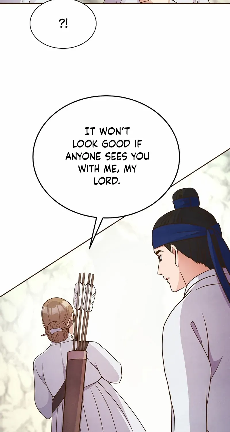 Flowers That Bloom at Night Chapter 45 page 16 - 