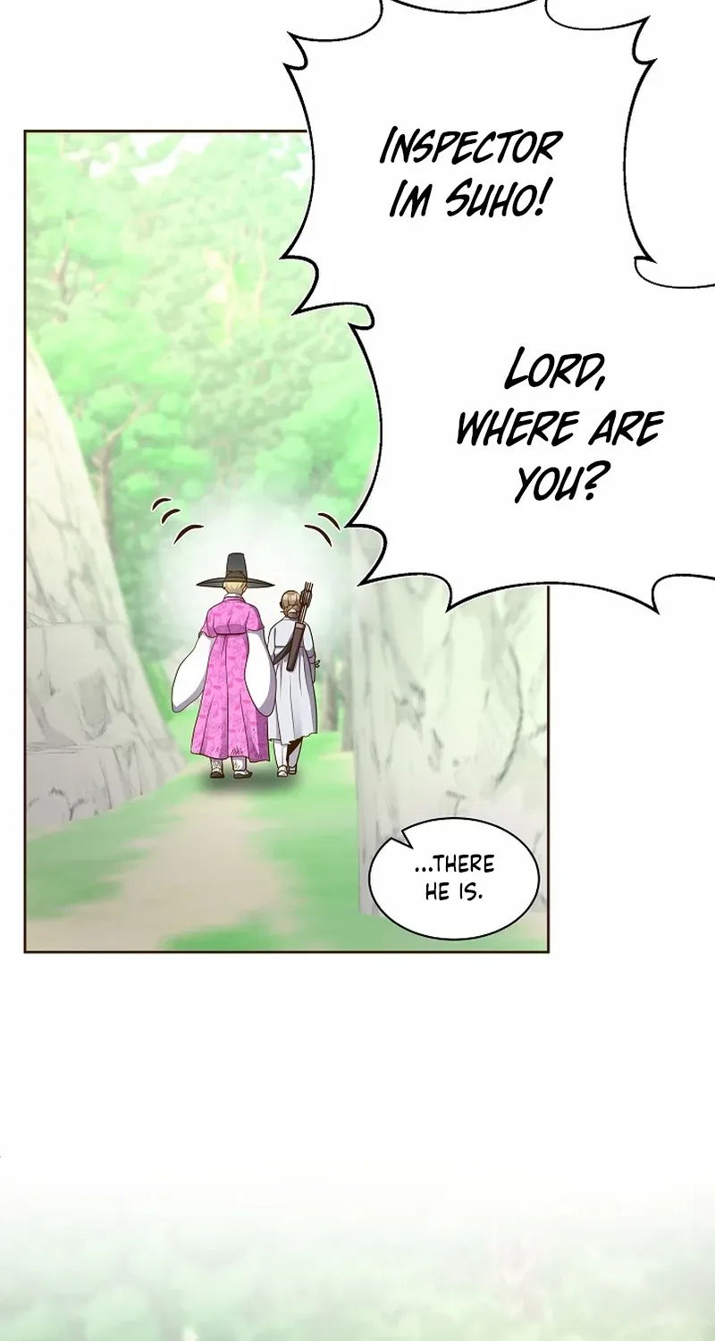 Flowers That Bloom at Night Chapter 45 page 20 - 