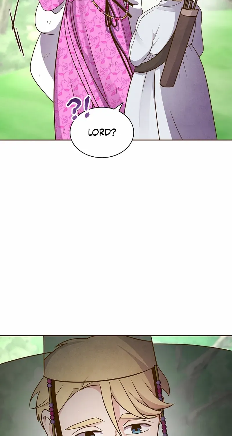 Flowers That Bloom at Night Chapter 45 page 26 - 