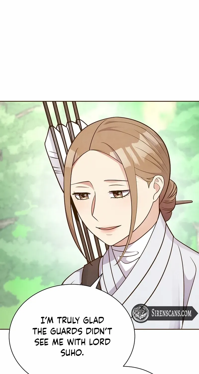 Flowers That Bloom at Night Chapter 45 page 29 - 