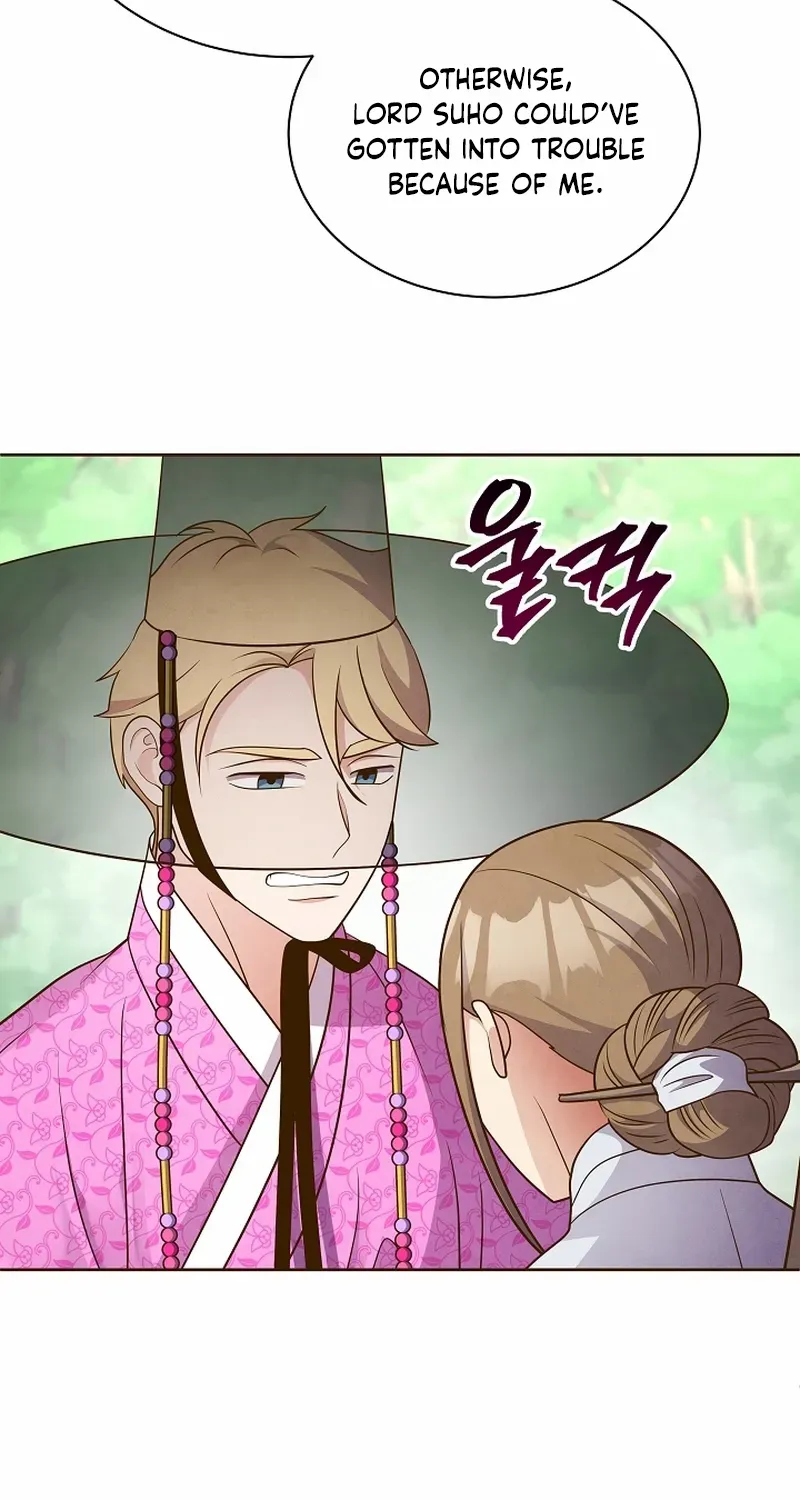 Flowers That Bloom at Night Chapter 45 page 30 - 