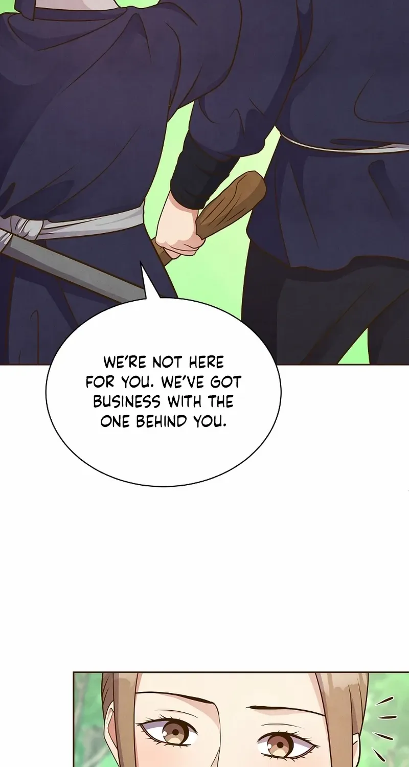Flowers That Bloom at Night Chapter 45 page 35 - 