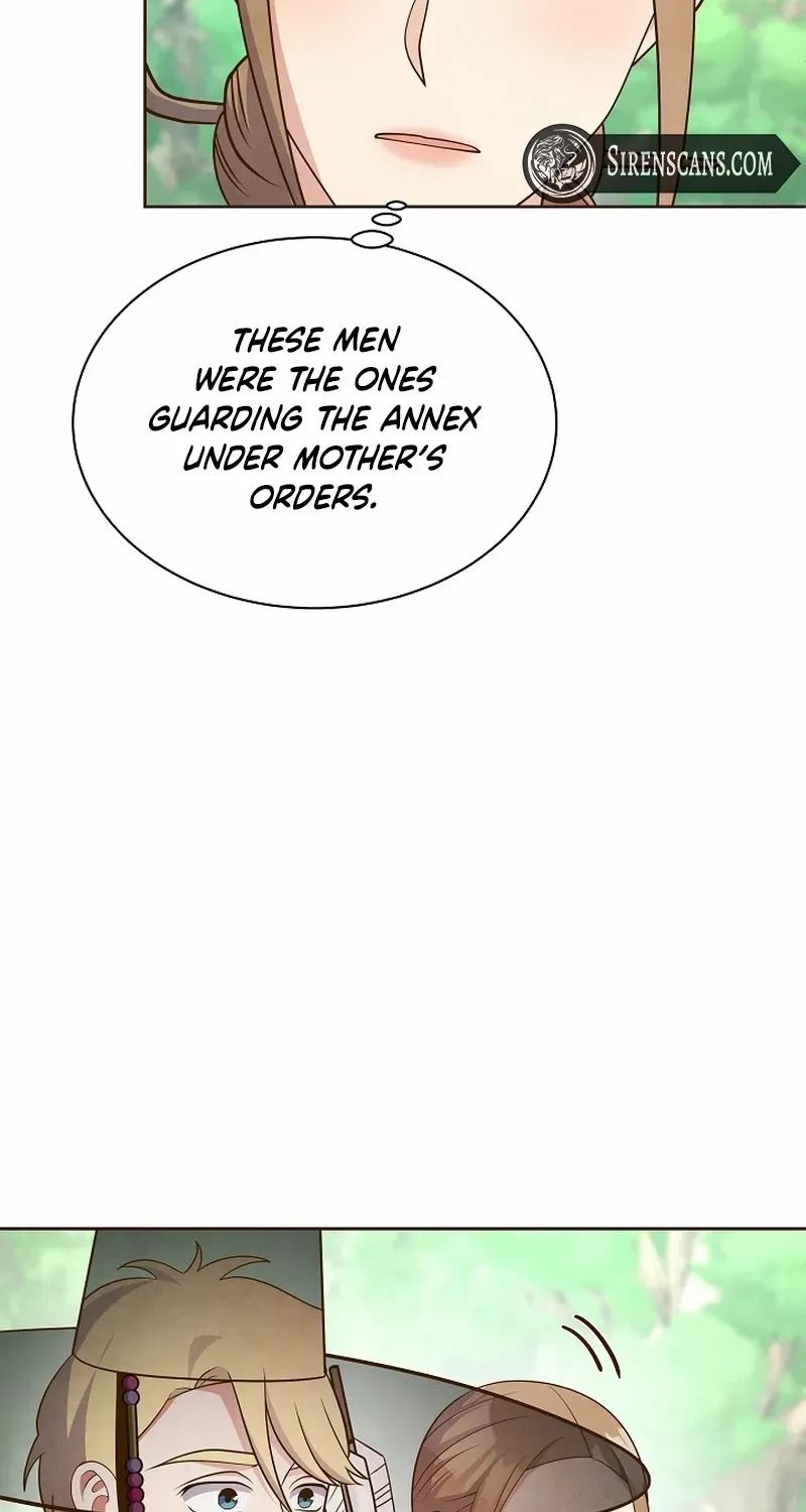 Flowers That Bloom at Night Chapter 45 page 36 - 