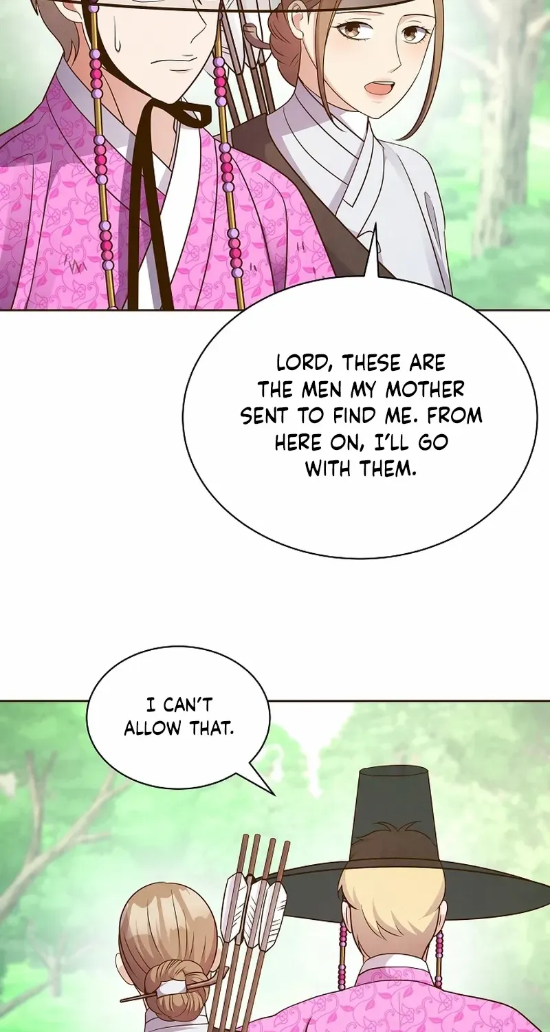 Flowers That Bloom at Night Chapter 45 page 37 - 