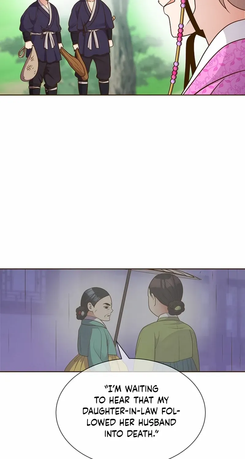 Flowers That Bloom at Night Chapter 45 page 39 - 