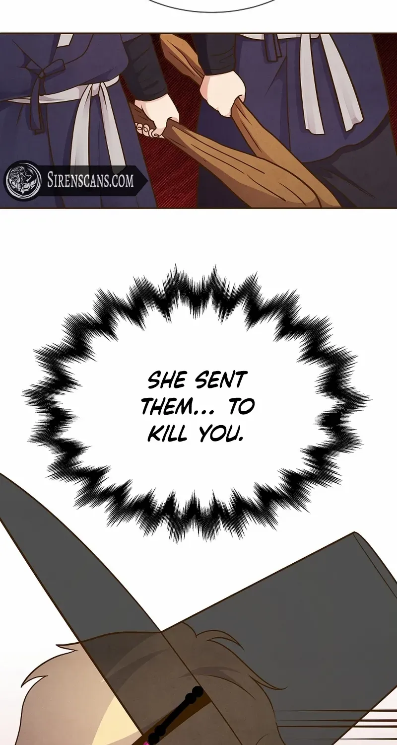 Flowers That Bloom at Night Chapter 45 page 40 - 