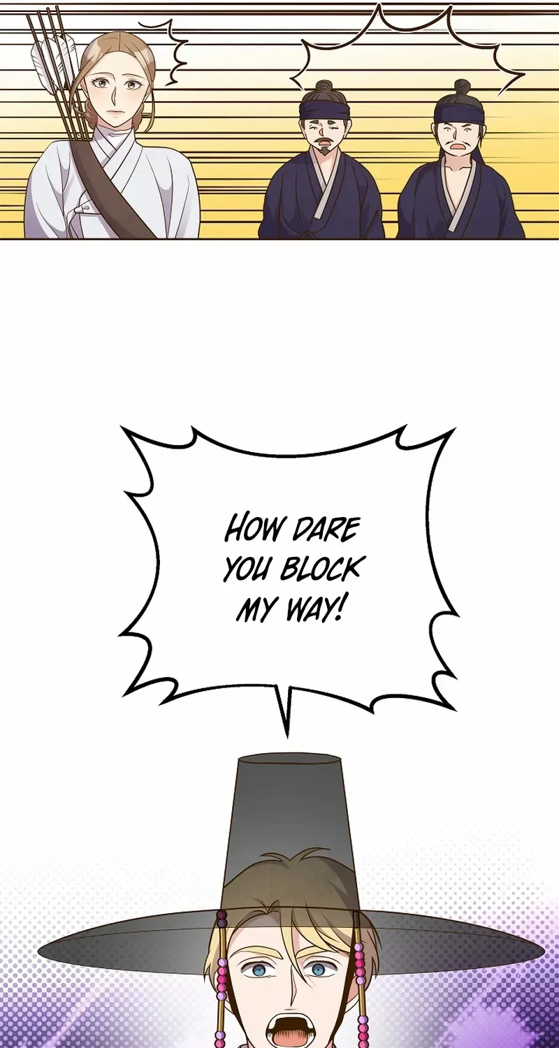 Flowers That Bloom at Night Chapter 45 page 42 - 