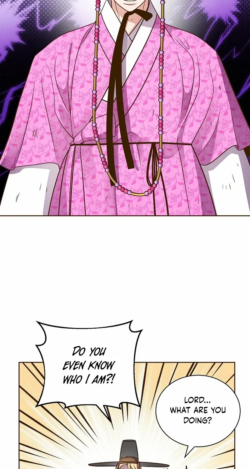 Flowers That Bloom at Night Chapter 45 page 43 - 