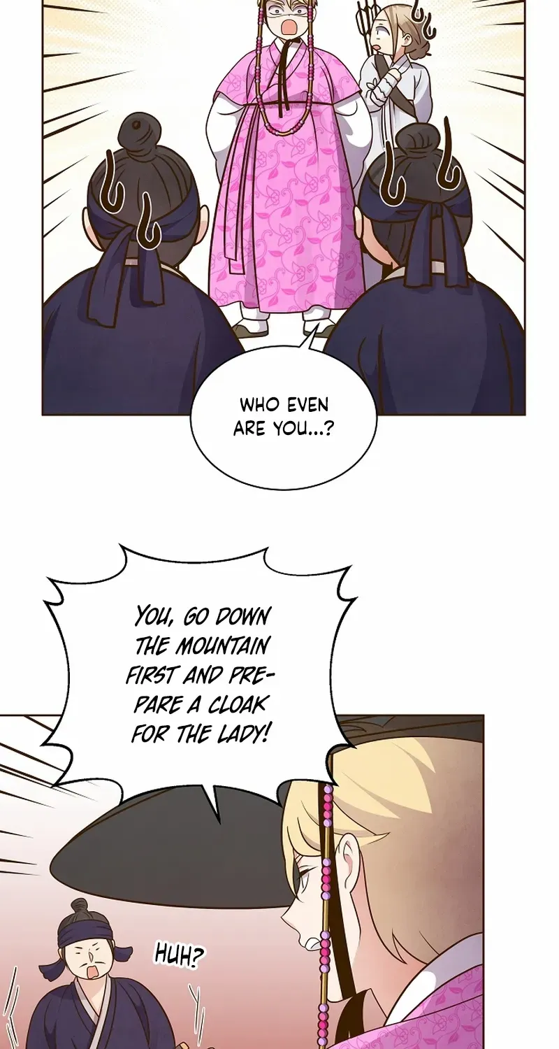 Flowers That Bloom at Night Chapter 45 page 44 - 