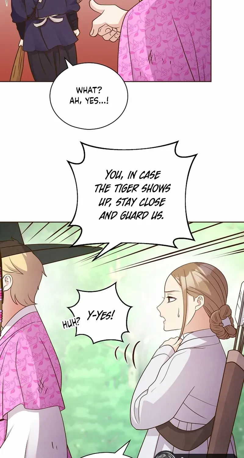 Flowers That Bloom at Night Chapter 45 page 45 - 