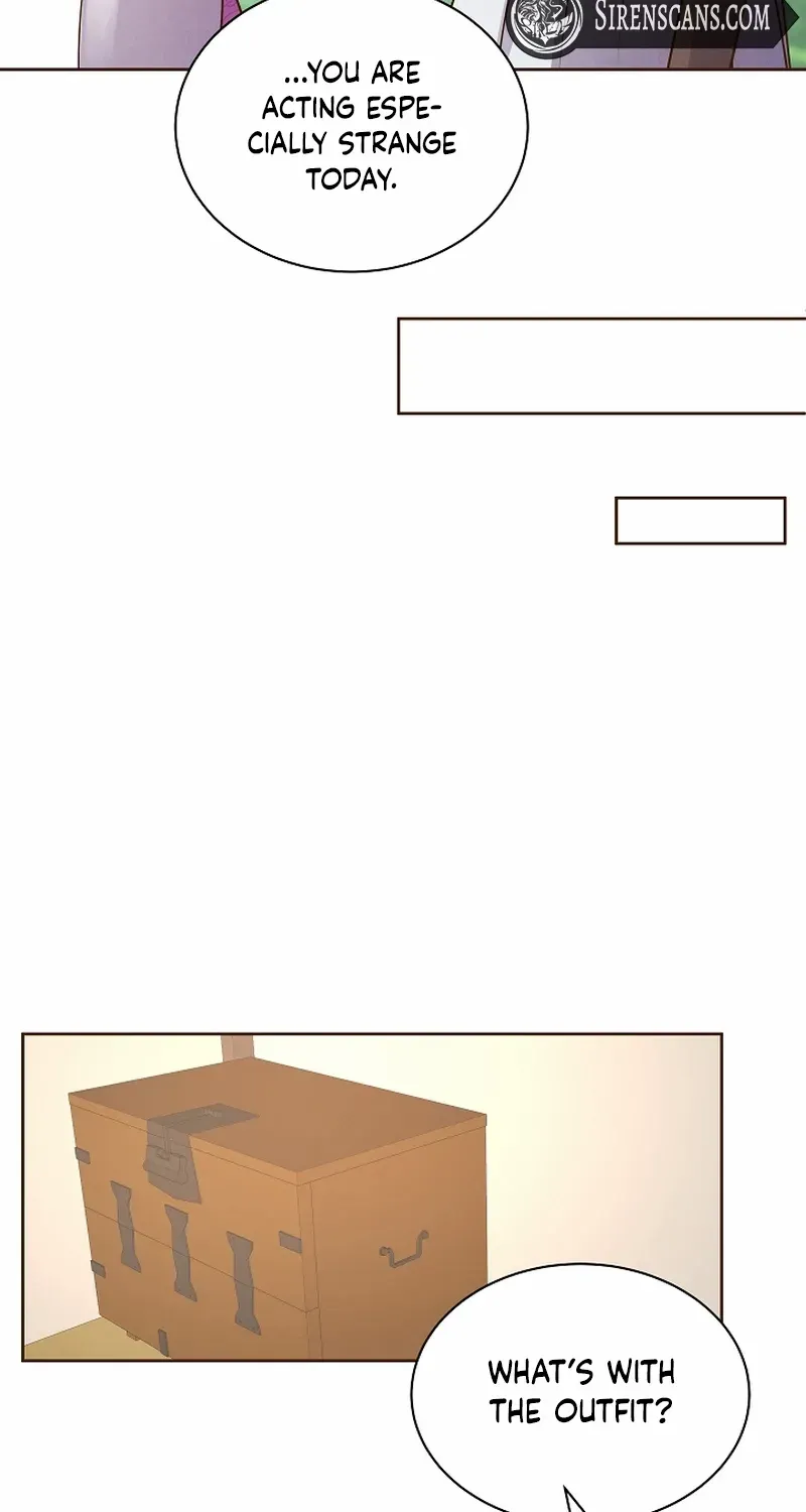 Flowers That Bloom at Night Chapter 45 page 46 - 