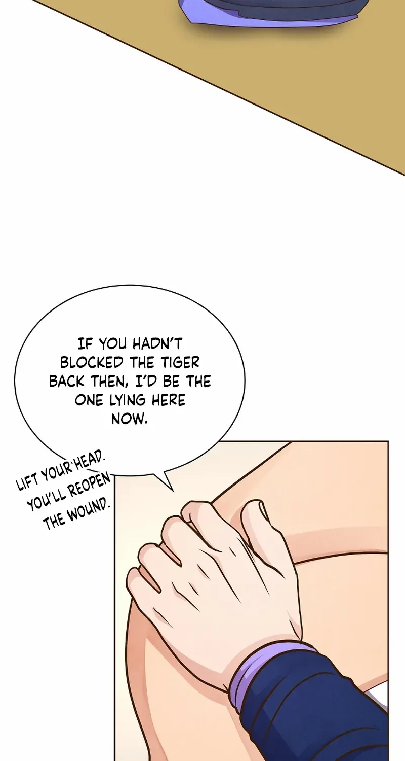 Flowers That Bloom at Night Chapter 45 page 50 - 