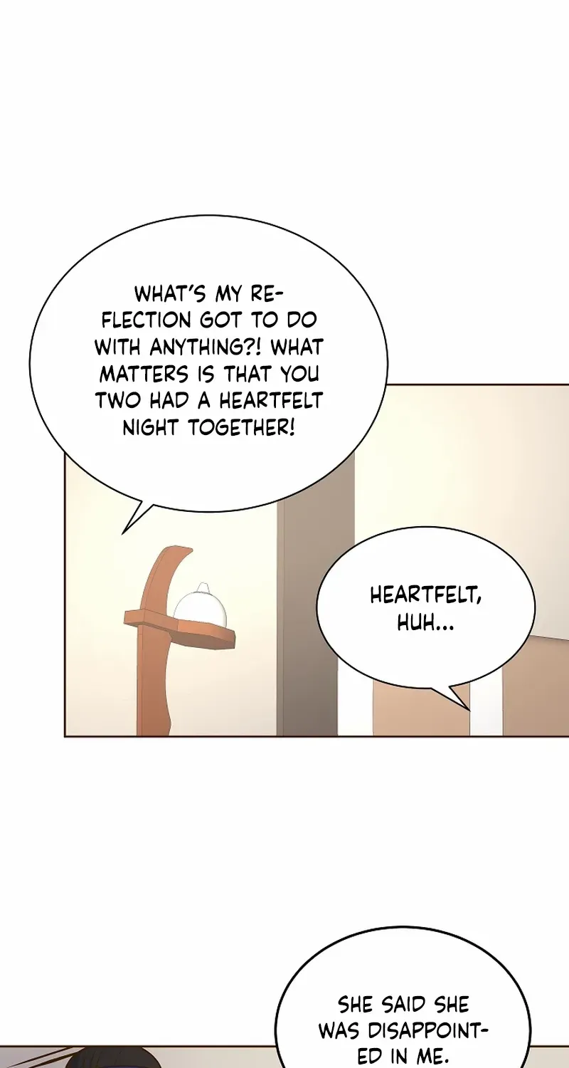 Flowers That Bloom at Night Chapter 45 page 54 - 