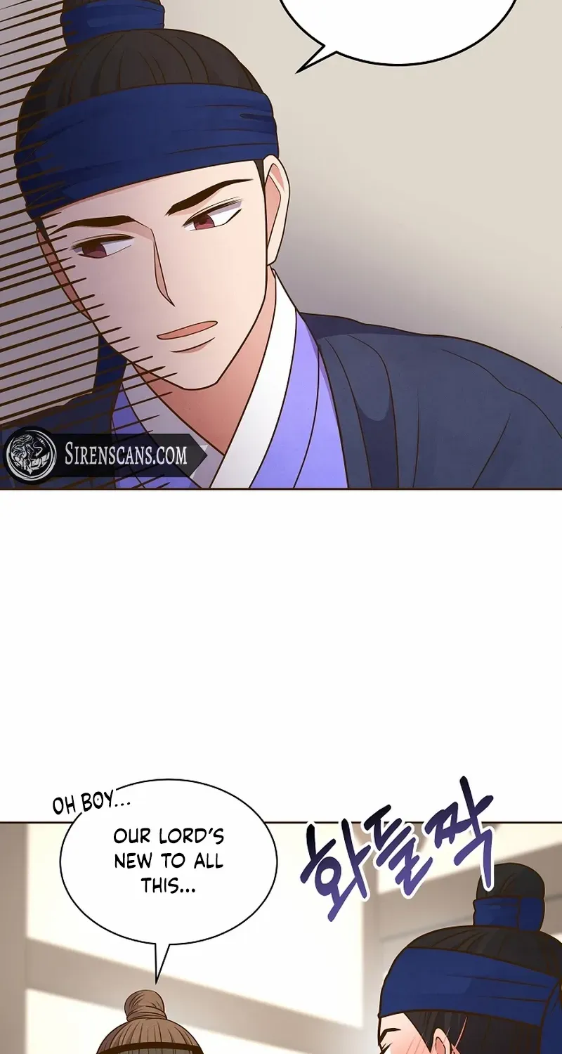 Flowers That Bloom at Night Chapter 45 page 55 - 