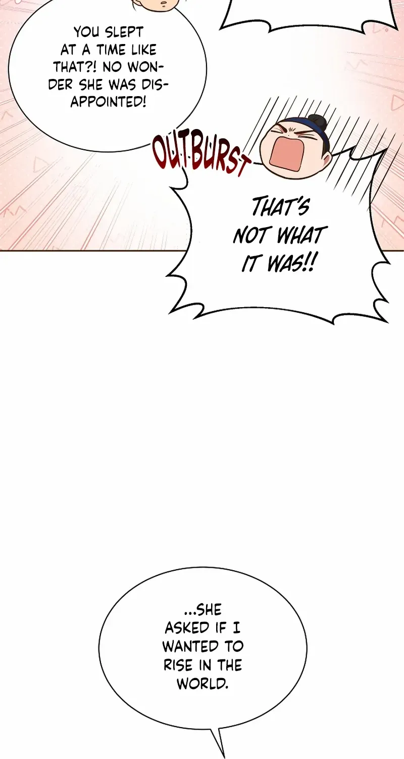 Flowers That Bloom at Night Chapter 45 page 57 - 