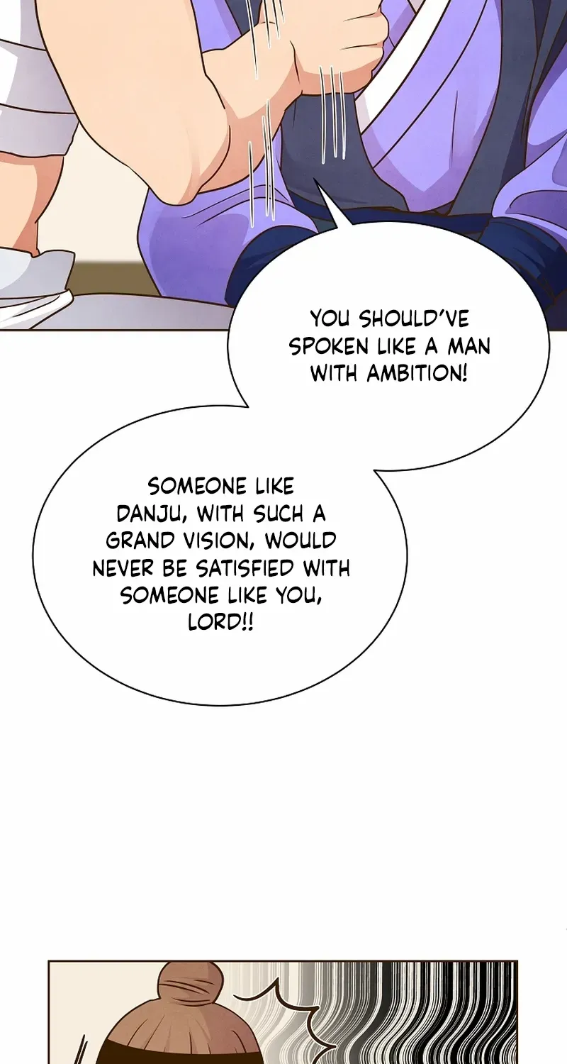 Flowers That Bloom at Night Chapter 45 page 60 - 