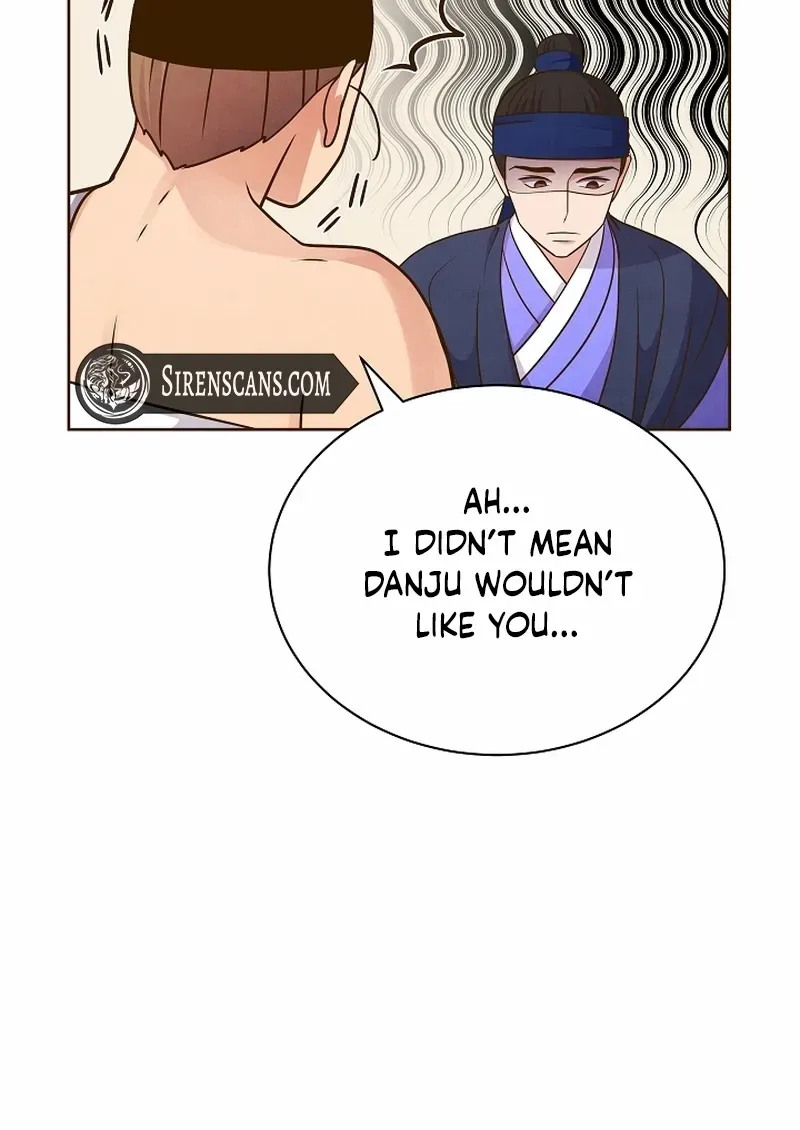 Flowers That Bloom at Night Chapter 45 page 61 - 