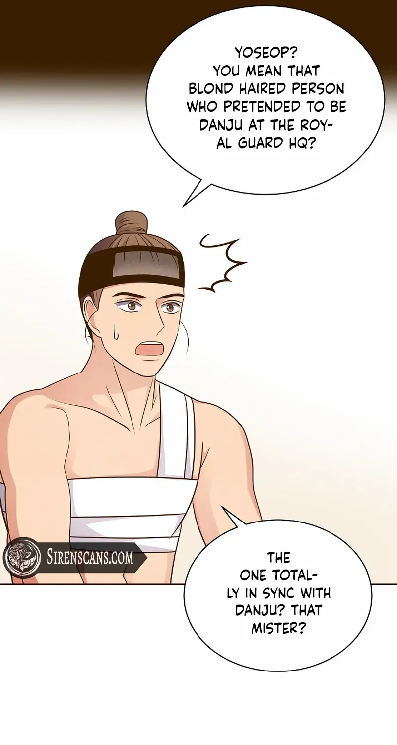 Flowers That Bloom at Night Chapter 45 page 64 - 