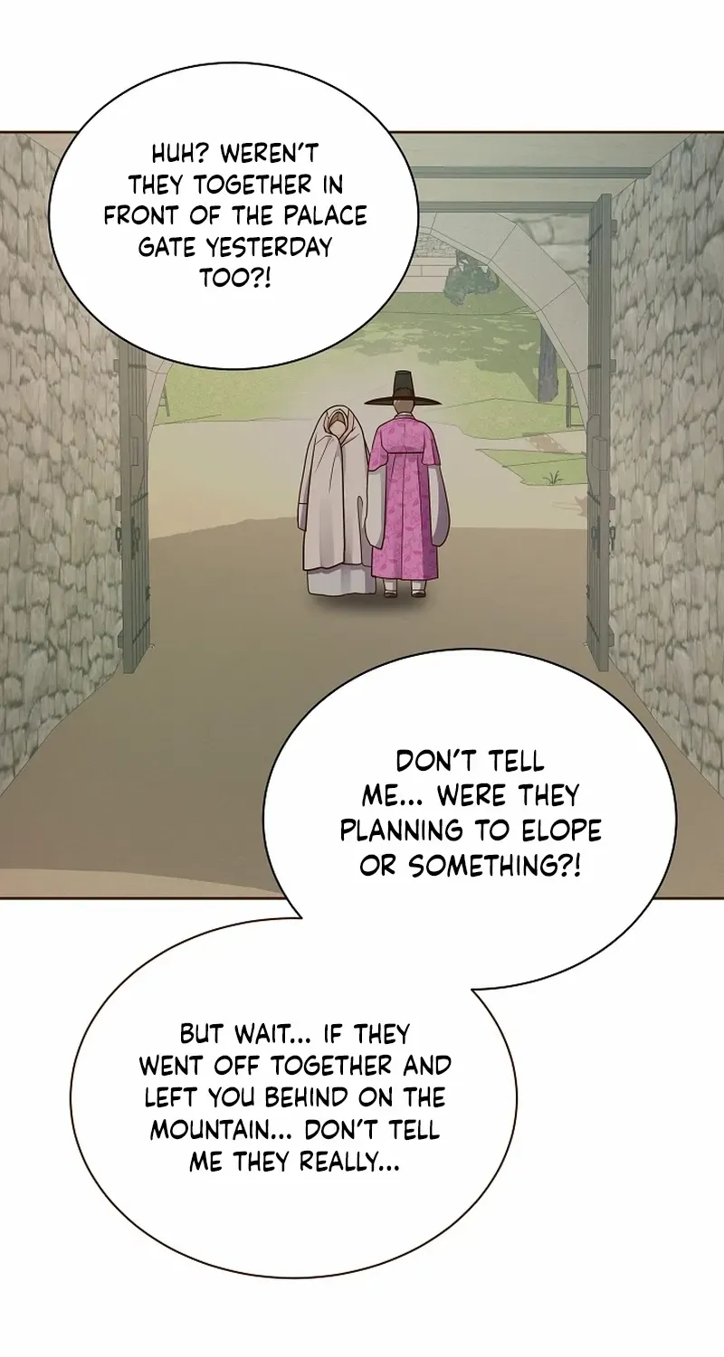 Flowers That Bloom at Night Chapter 45 page 65 - 