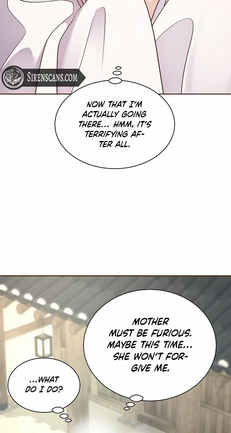 Flowers That Bloom at Night Chapter 45 page 69 - 