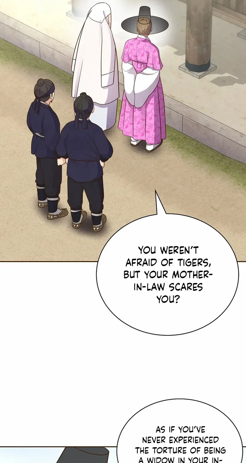 Flowers That Bloom at Night Chapter 45 page 70 - 