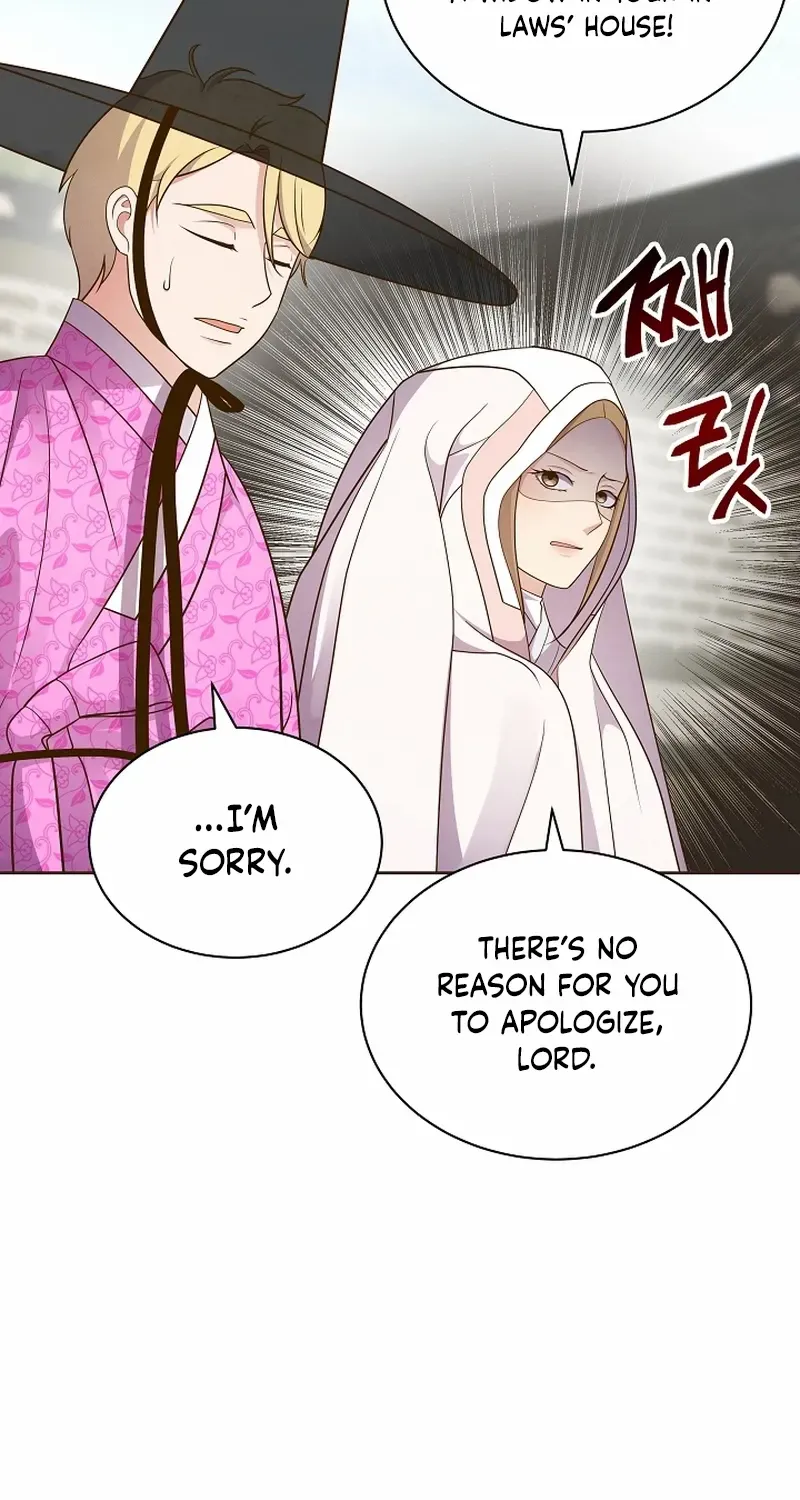 Flowers That Bloom at Night Chapter 45 page 71 - 