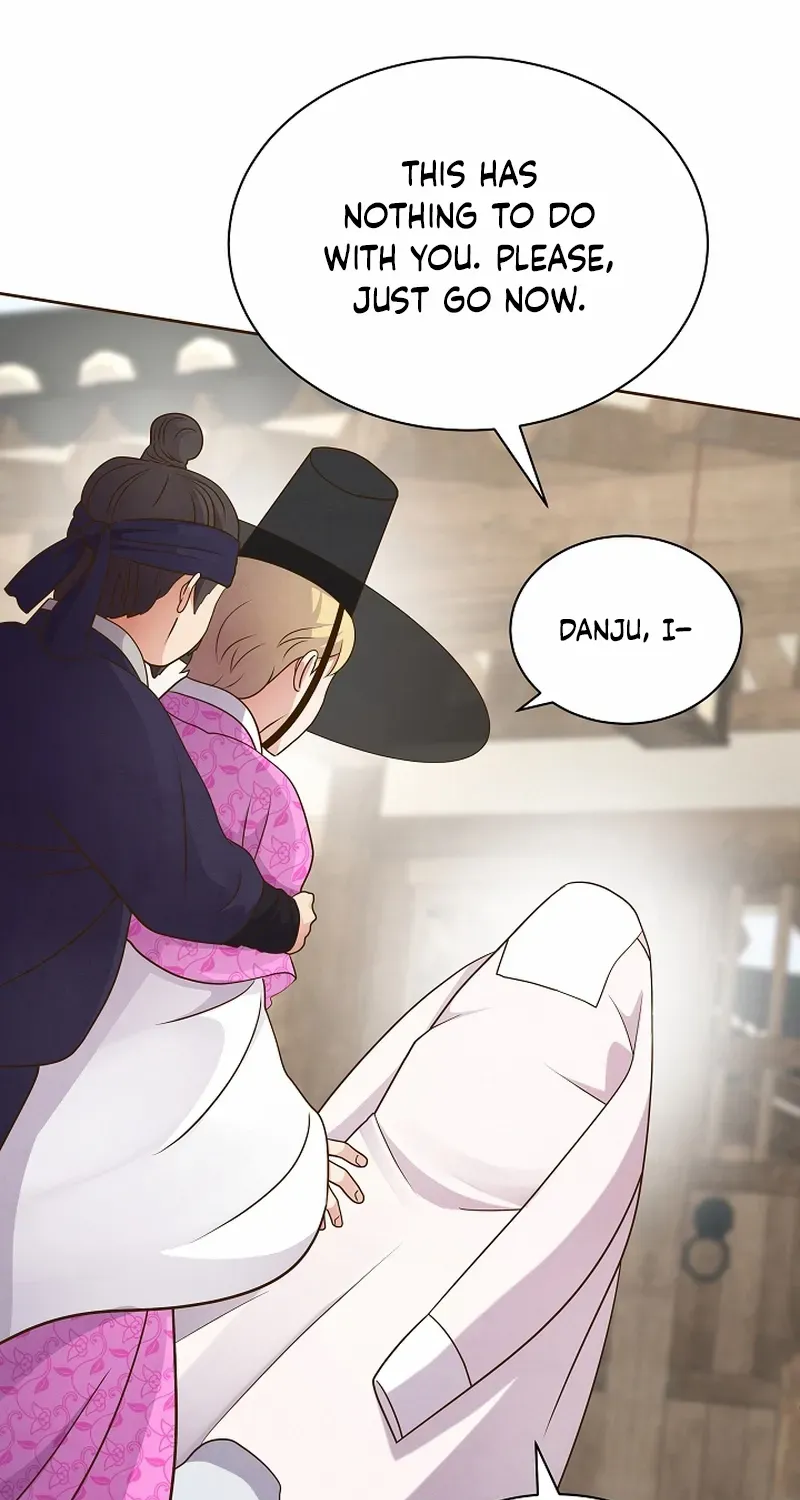 Flowers That Bloom at Night Chapter 45 page 72 - 