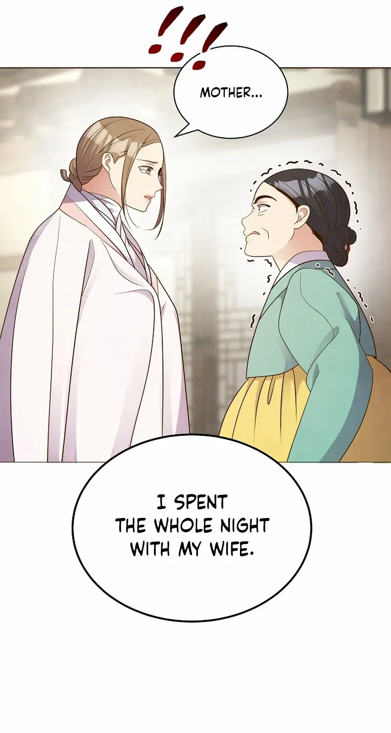 Flowers That Bloom at Night Chapter 45 page 76 - 
