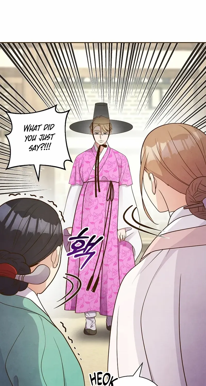 Flowers That Bloom at Night Chapter 45 page 77 - 