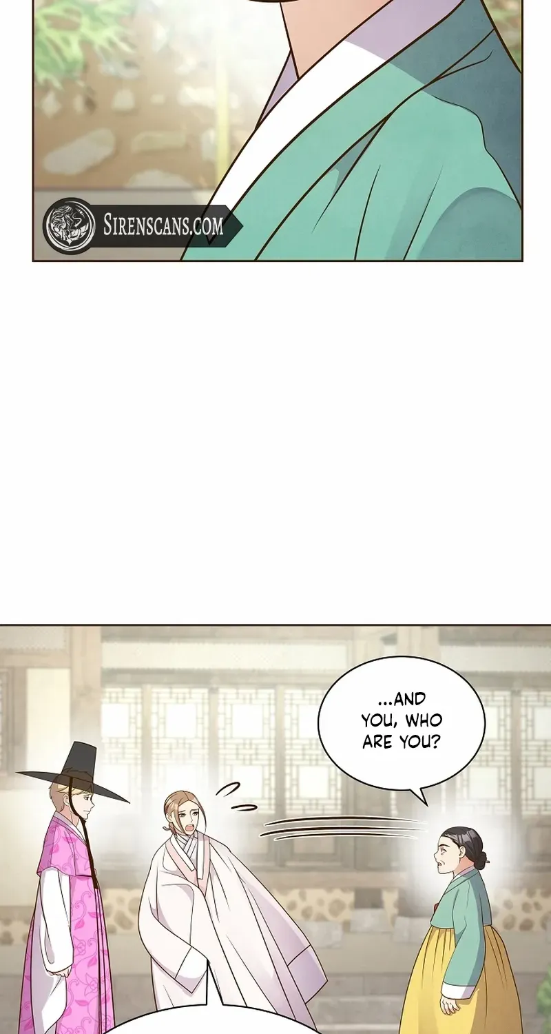 Flowers That Bloom at Night Chapter 45 page 79 - 
