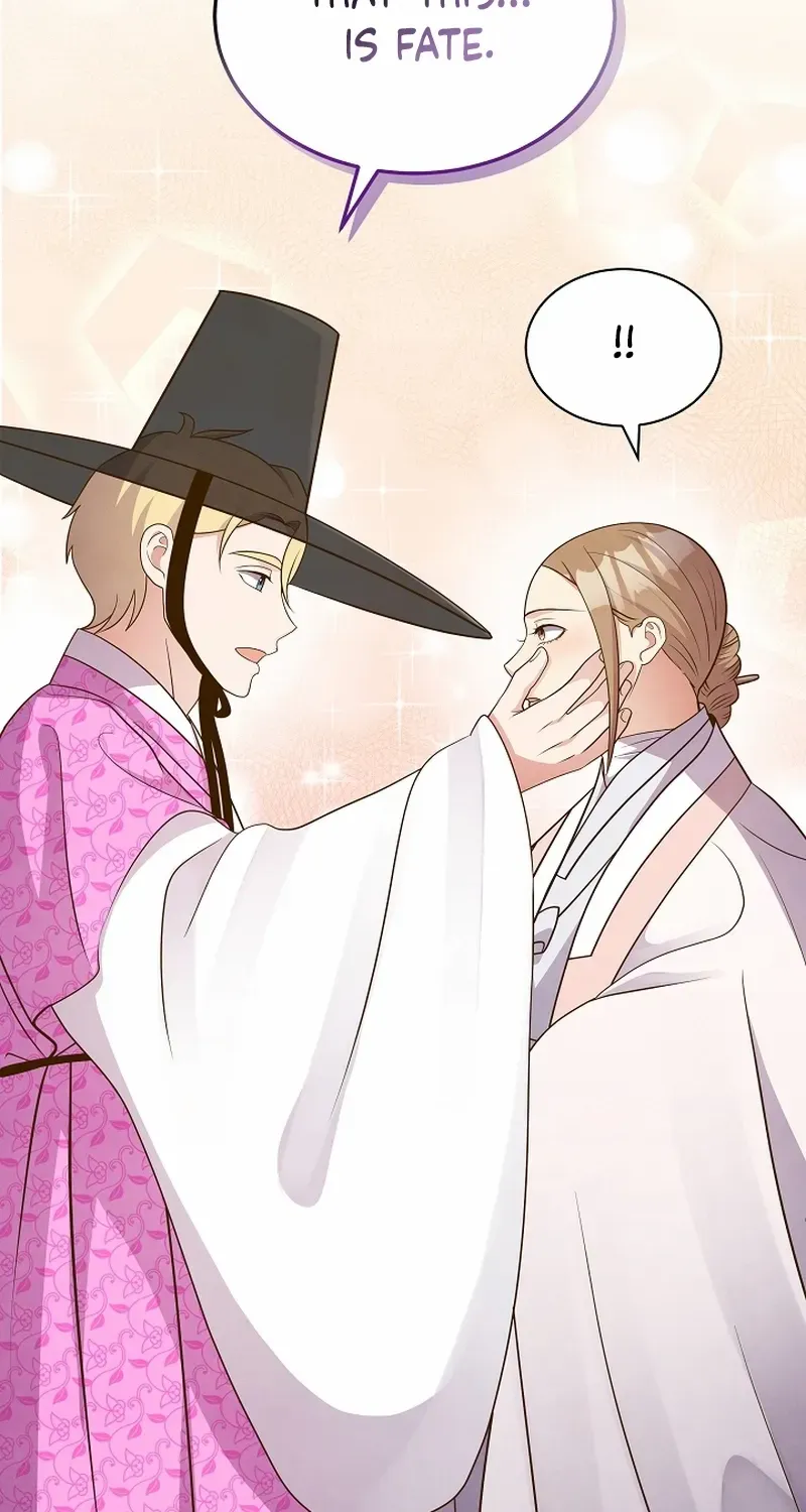 Flowers That Bloom at Night Chapter 45 page 83 - 
