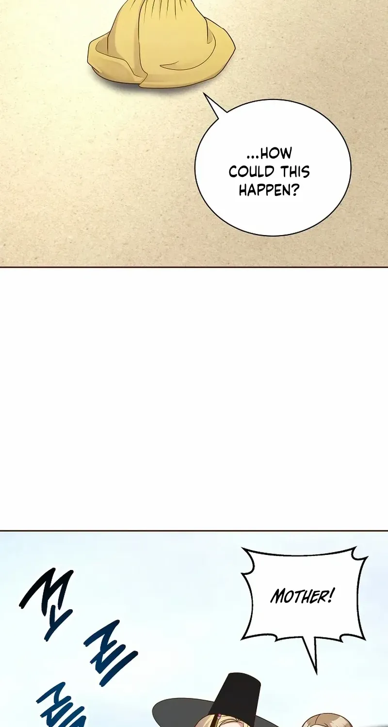 Flowers That Bloom at Night Chapter 46 page 2 - 