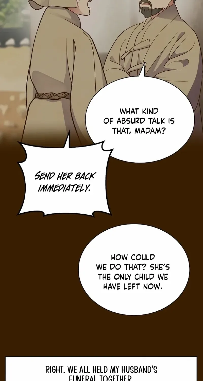 Flowers That Bloom at Night Chapter 46 page 24 - 