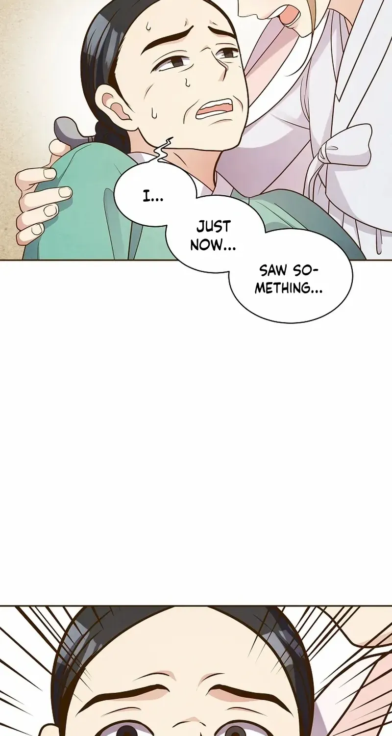 Flowers That Bloom at Night Chapter 46 page 4 - 