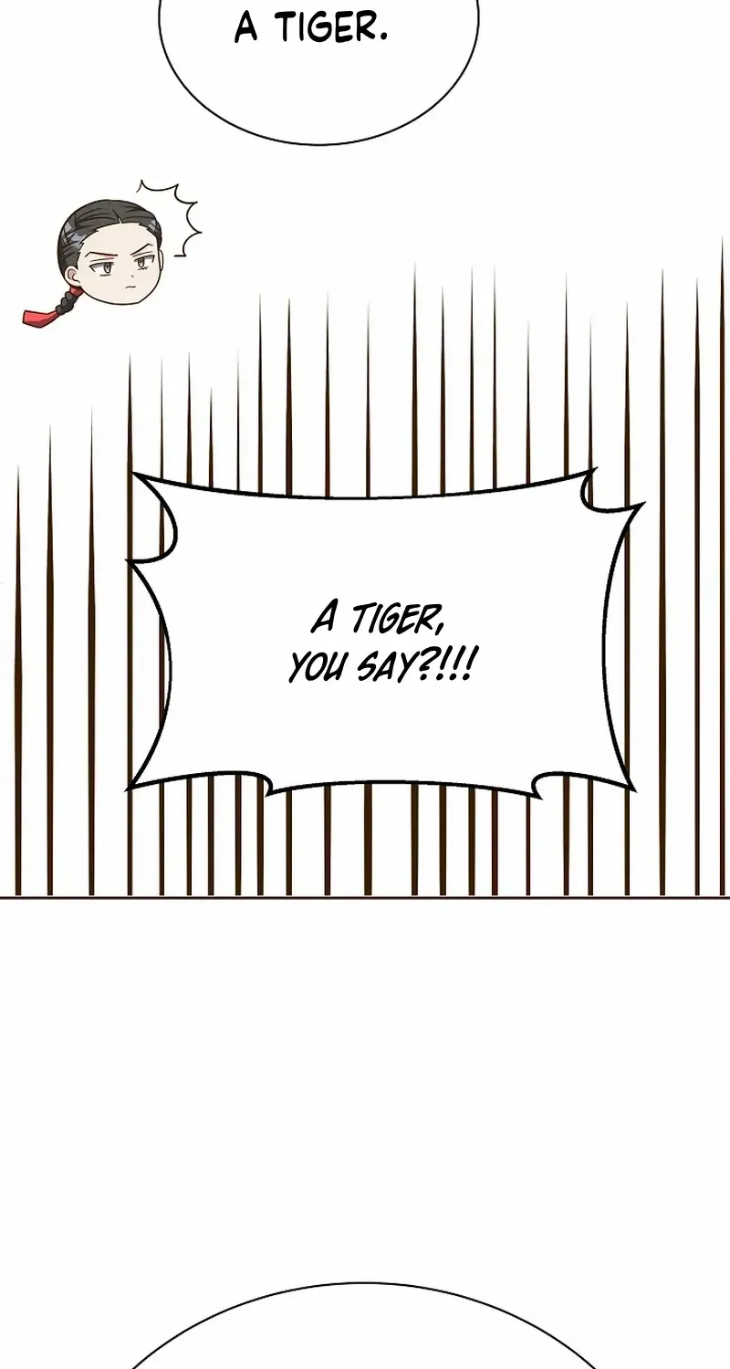 Flowers That Bloom at Night Chapter 46 page 32 - 