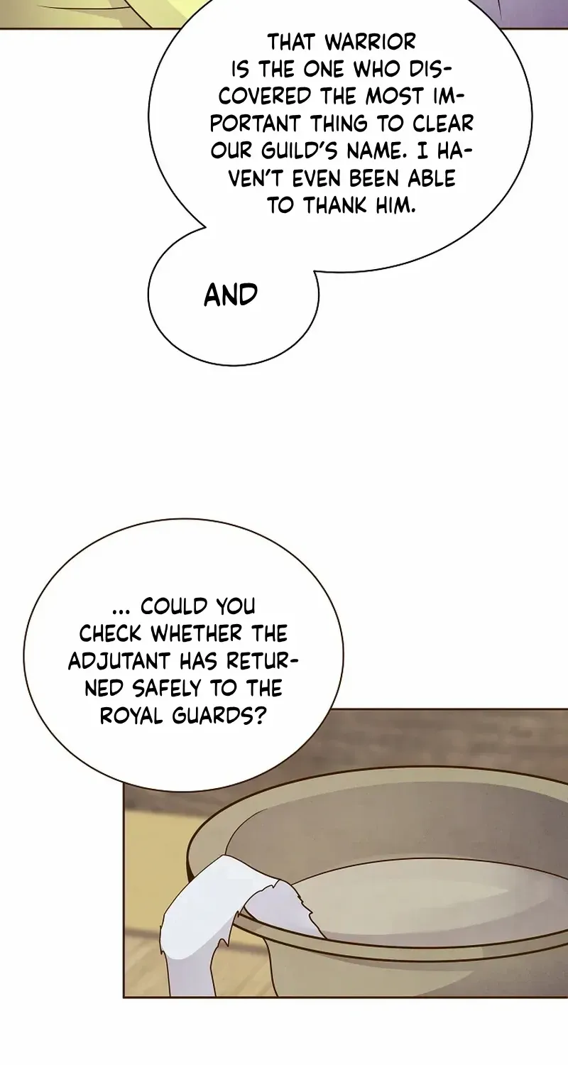 Flowers That Bloom at Night Chapter 46 page 37 - 