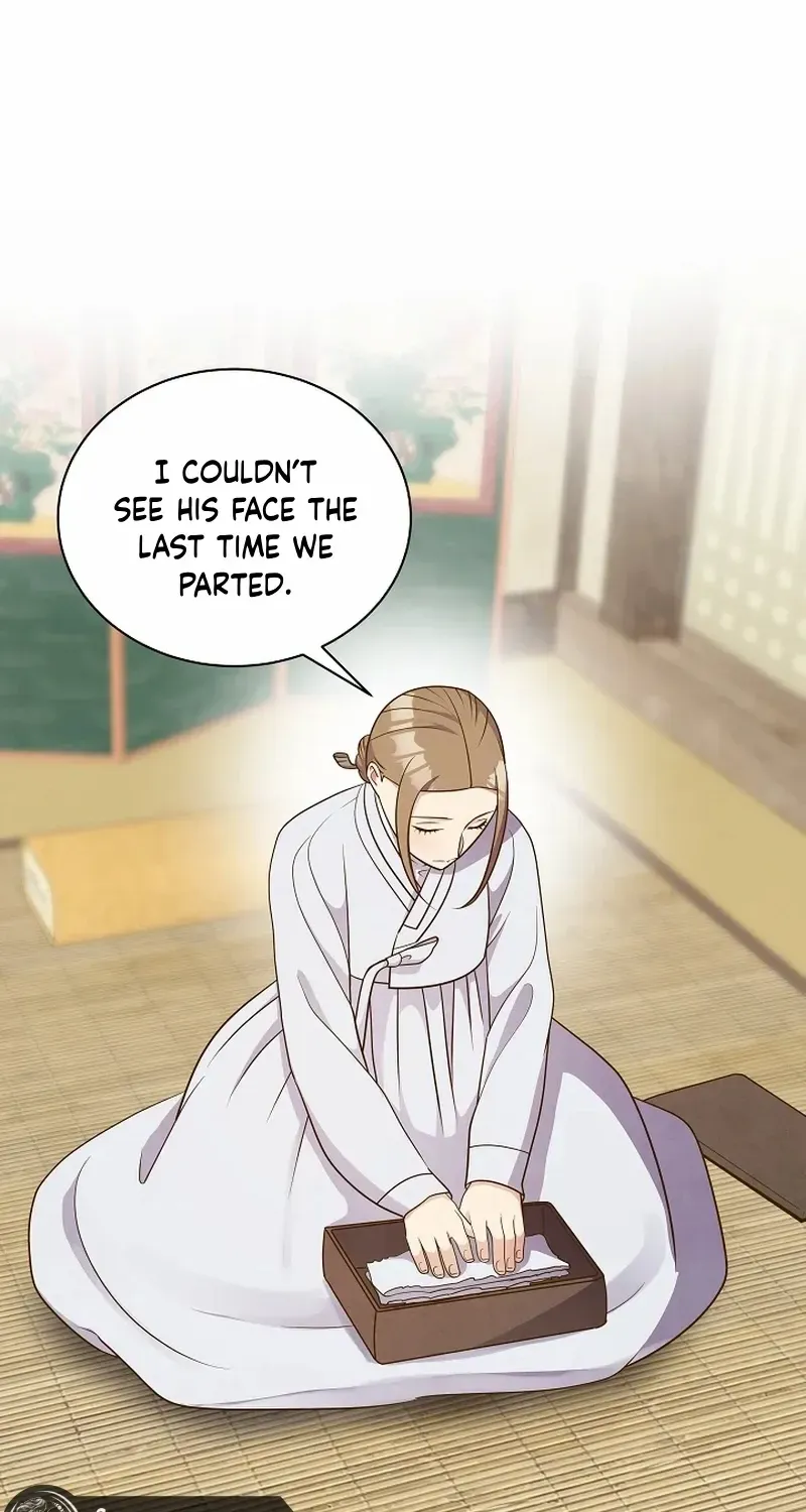 Flowers That Bloom at Night Chapter 46 page 38 - 