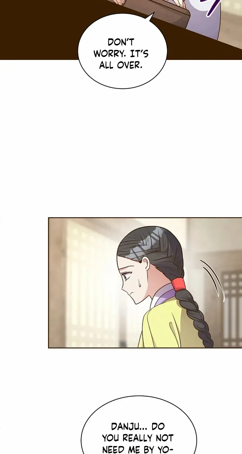Flowers That Bloom at Night Chapter 46 page 43 - 