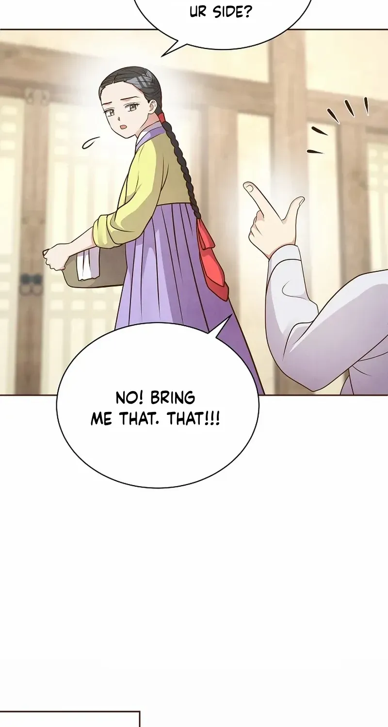 Flowers That Bloom at Night Chapter 46 page 44 - 