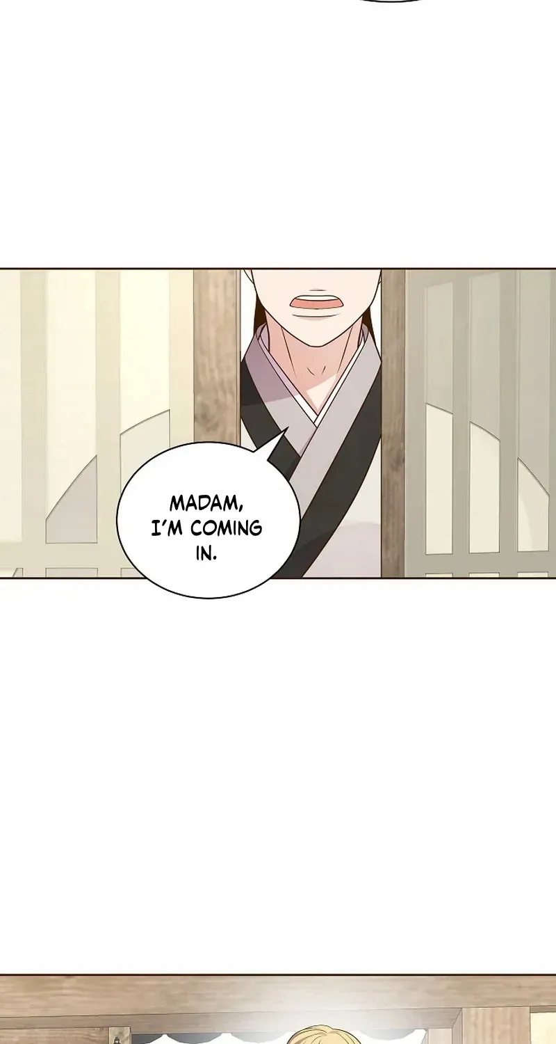 Flowers That Bloom at Night Chapter 46 page 47 - 