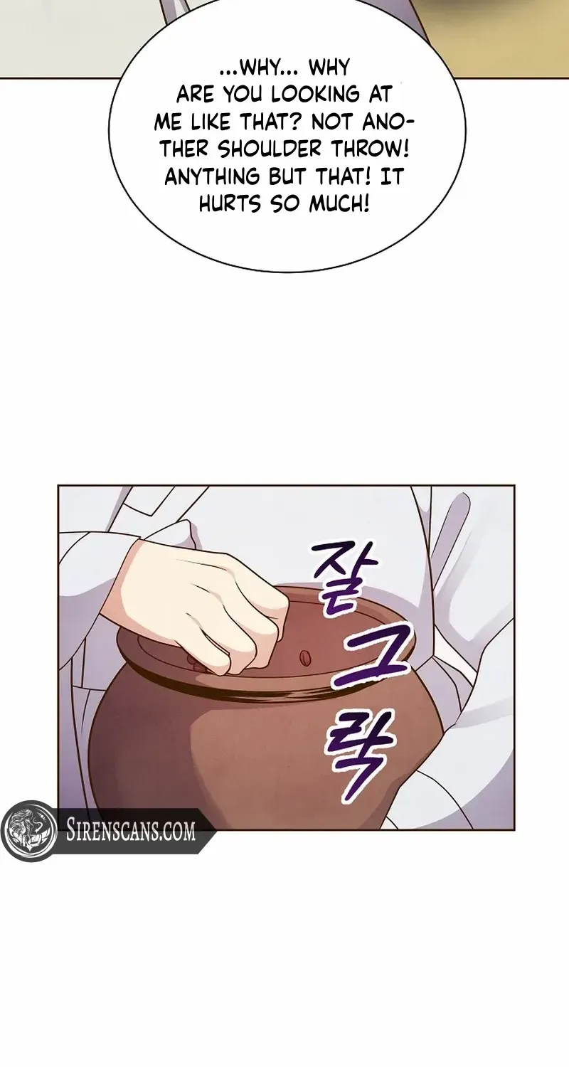 Flowers That Bloom at Night Chapter 46 page 50 - 