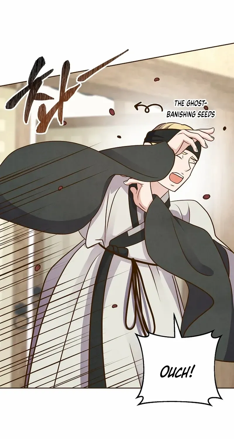 Flowers That Bloom at Night Chapter 46 page 51 - 