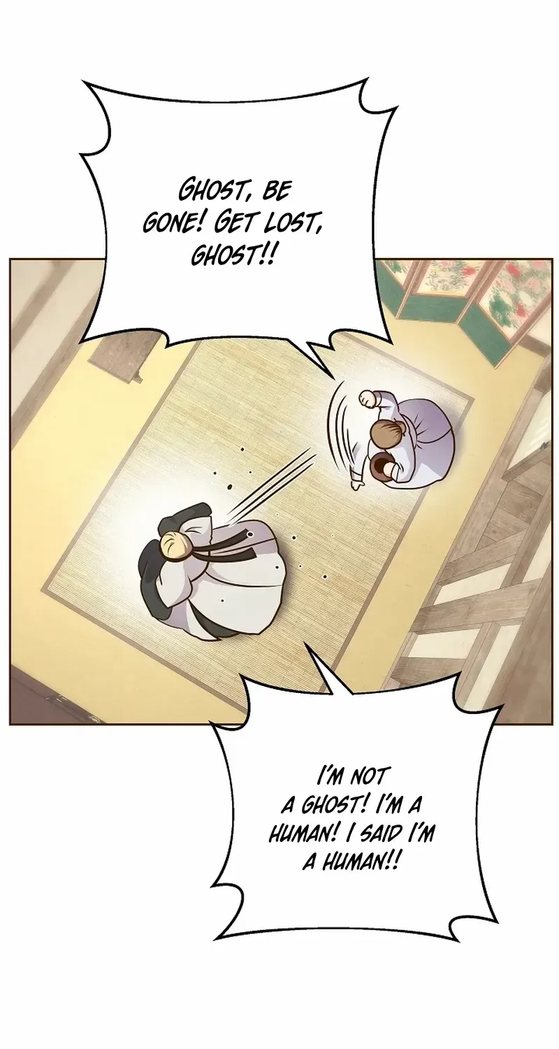 Flowers That Bloom at Night Chapter 46 page 52 - 