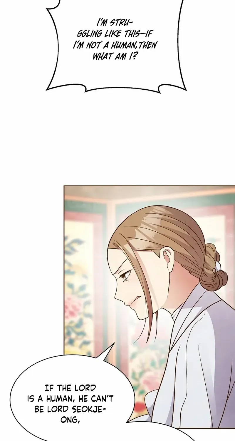 Flowers That Bloom at Night Chapter 46 page 54 - 