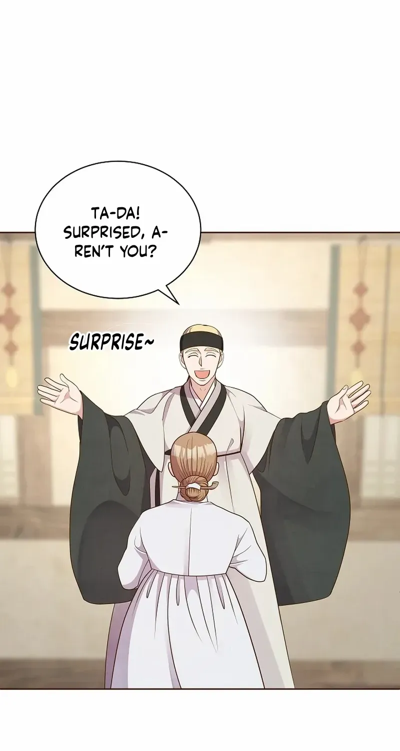 Flowers That Bloom at Night Chapter 46 page 56 - 