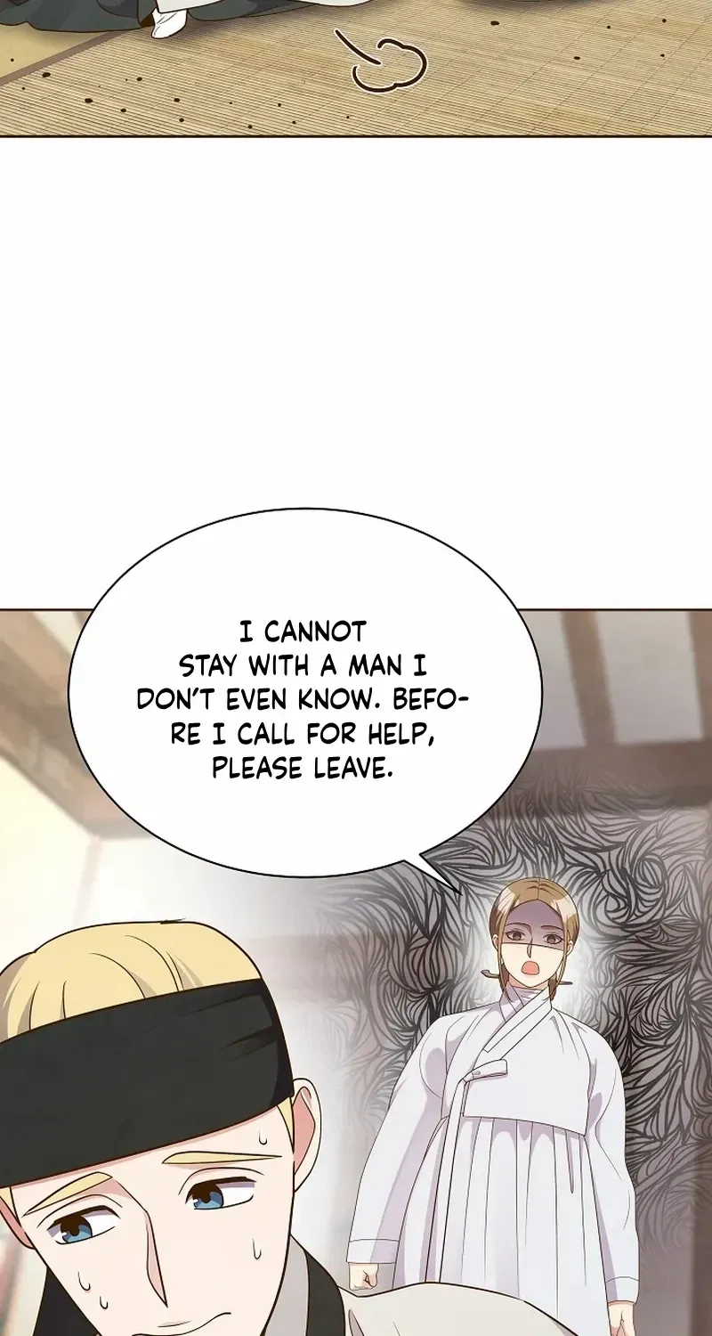 Flowers That Bloom at Night Chapter 46 page 59 - 