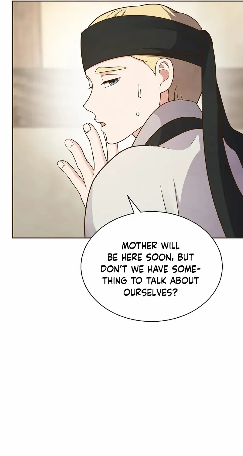 Flowers That Bloom at Night Chapter 46 page 61 - 