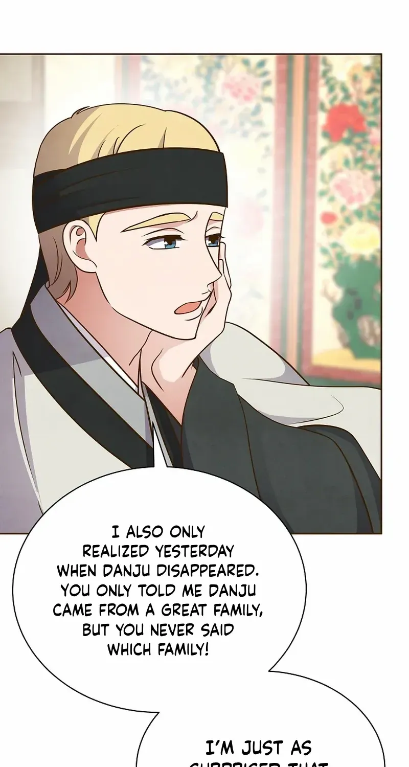Flowers That Bloom at Night Chapter 46 page 63 - 